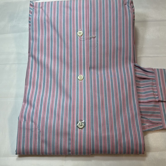 Ralph Lauren Men’s Button-down Long Sleeve Shirt - Picture 6 of 8